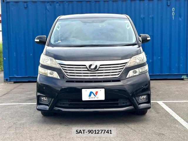 Toyota VELLFIRE 2008-08 7799325-13