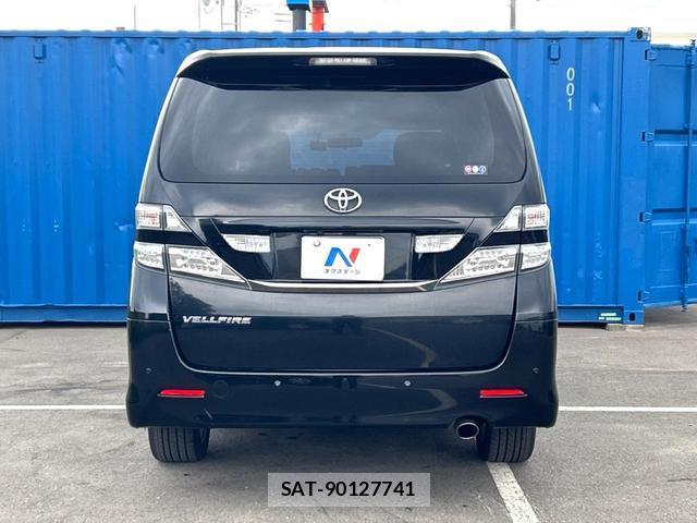 Toyota VELLFIRE 2008-08 7799325-14