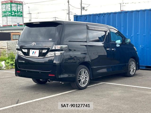Toyota VELLFIRE 2008-08 7799325-16