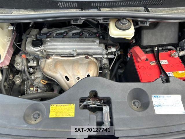 Toyota VELLFIRE 2008-08 7799325-17