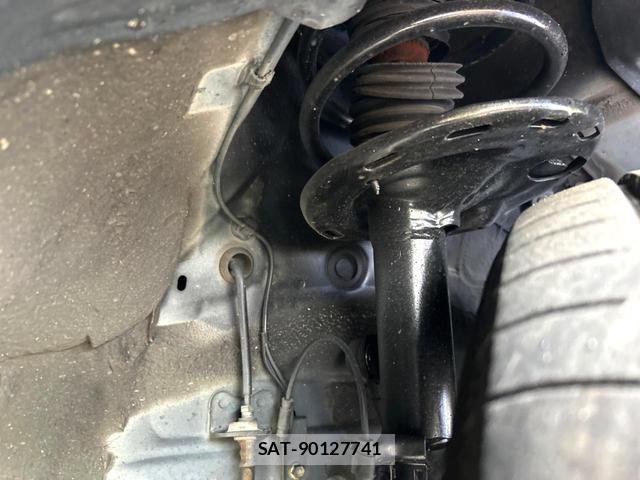 Toyota VELLFIRE 2008-08 7799325-19