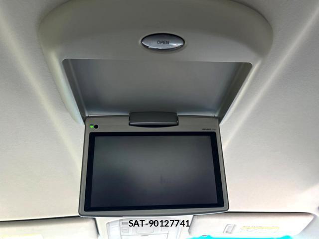 Toyota VELLFIRE 2008-08 7799325-2