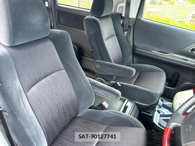 Toyota VELLFIRE 2008-08 7799325-6