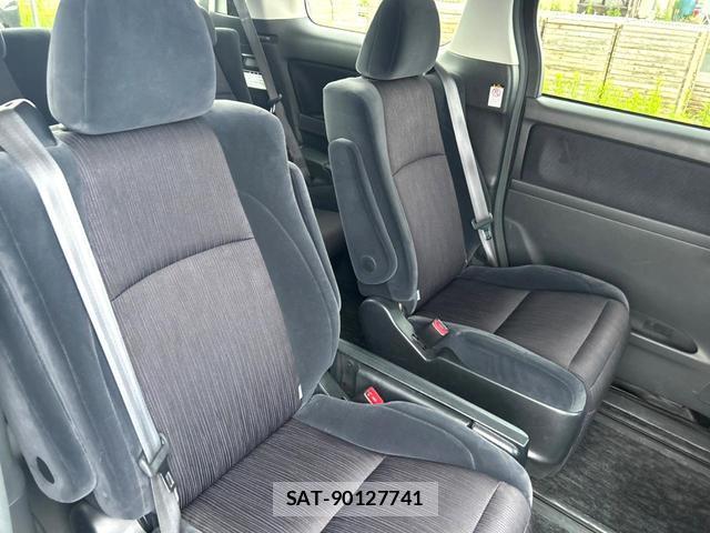 Toyota VELLFIRE 2008-08 7799325-7