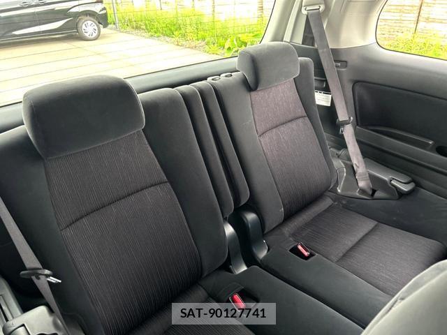 Toyota VELLFIRE 2008-08 7799325-8