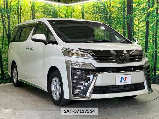 Toyota VELLFIRE 2022-06 7799559-16