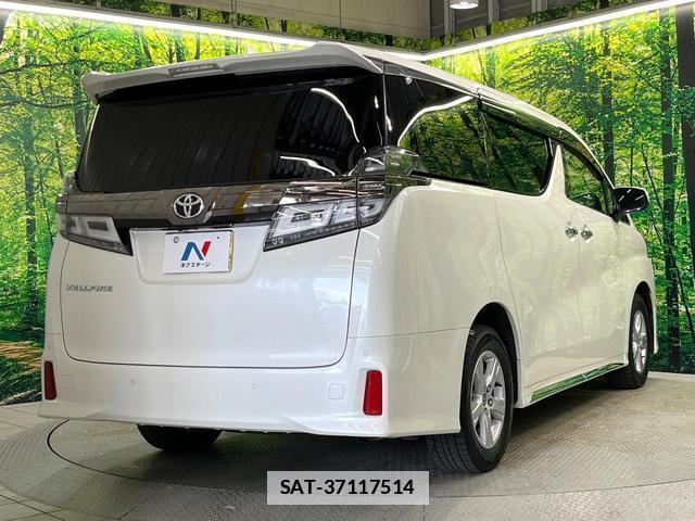 Toyota VELLFIRE 2022-06 7799559-17