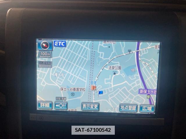 Toyota VELLFIRE 2013-06 7800480-15
