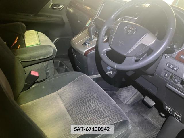 Toyota VELLFIRE 2013-06 7800480-19