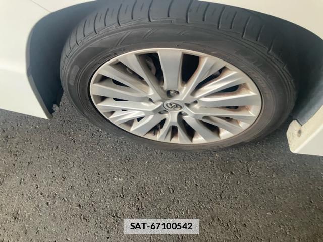 Toyota VELLFIRE 2013-06 7800480-4