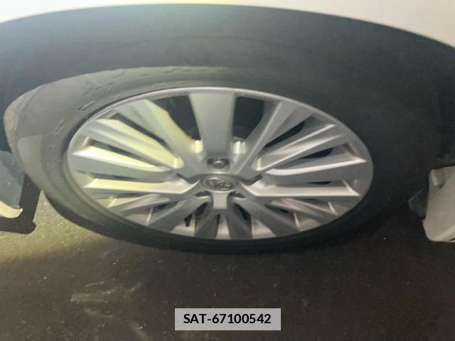 Toyota VELLFIRE 2013-06 7800480-6