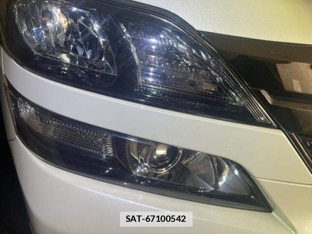 Toyota VELLFIRE 2013-06 7800480-8