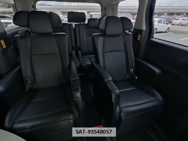 Toyota VELLFIRE 2014-03 7801468-3