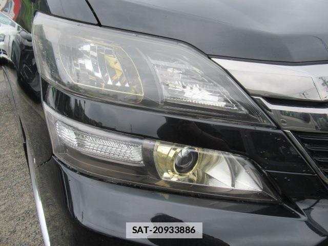 Toyota VELLFIRE 2014-10 7802717-11