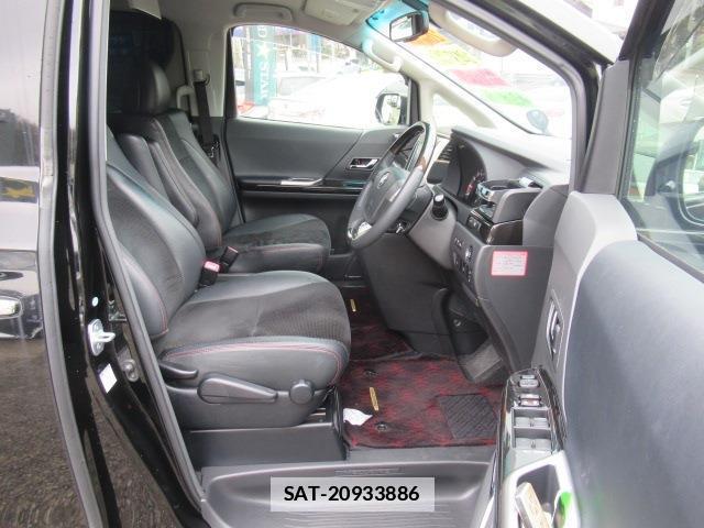 Toyota VELLFIRE 2014-10 7802717-13