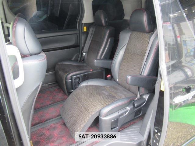 Toyota VELLFIRE 2014-10 7802717-14