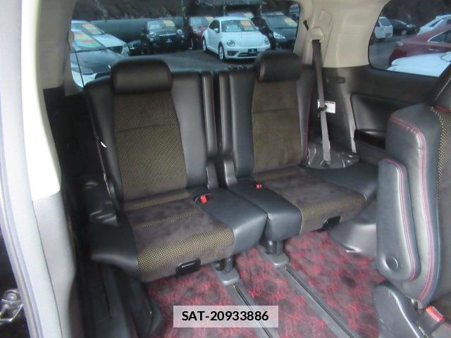Toyota VELLFIRE 2014-10 7802717-15
