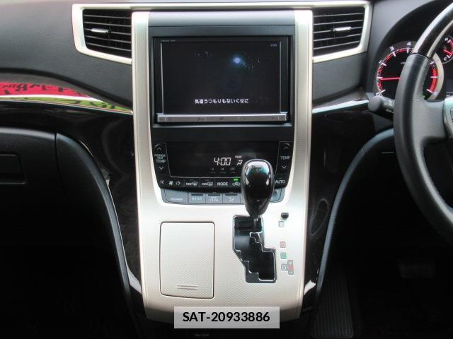 Toyota VELLFIRE 2014-10 7802717-5
