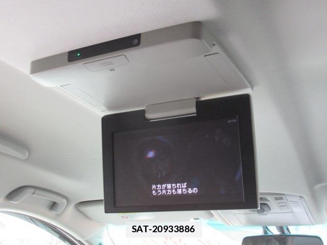 Toyota VELLFIRE 2014-10 7802717-8