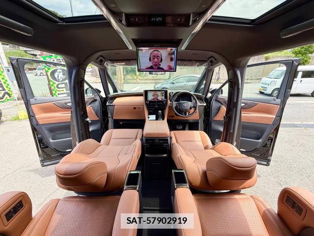 Toyota VELLFIRE 2025-06 7802775-5