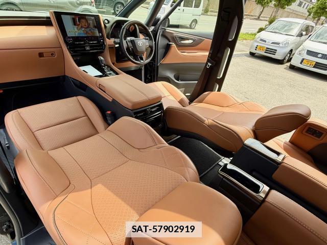 Toyota VELLFIRE 2025-06 7802775-6