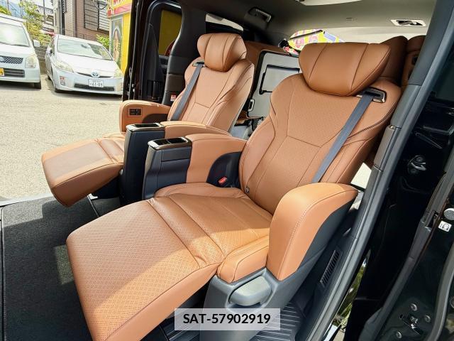 Toyota VELLFIRE 2025-06 7802775-7