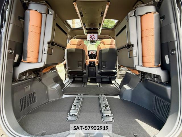 Toyota VELLFIRE 2025-06 7802775-8