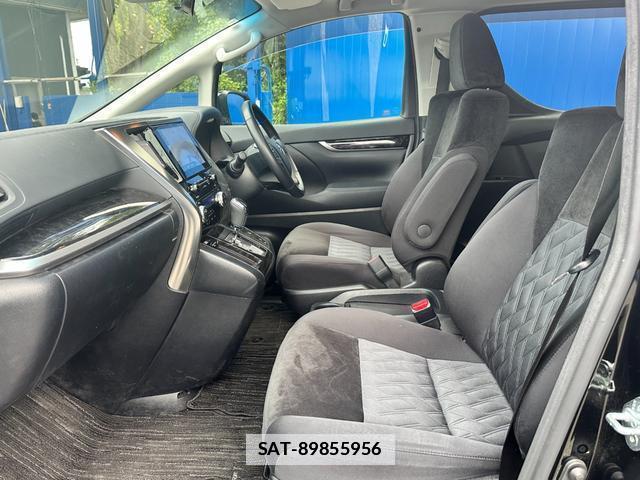 Toyota VELLFIRE 2021-03 7803564-10
