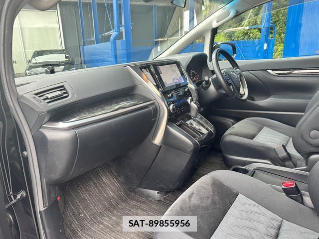 Toyota VELLFIRE 2021-03 7803564-11