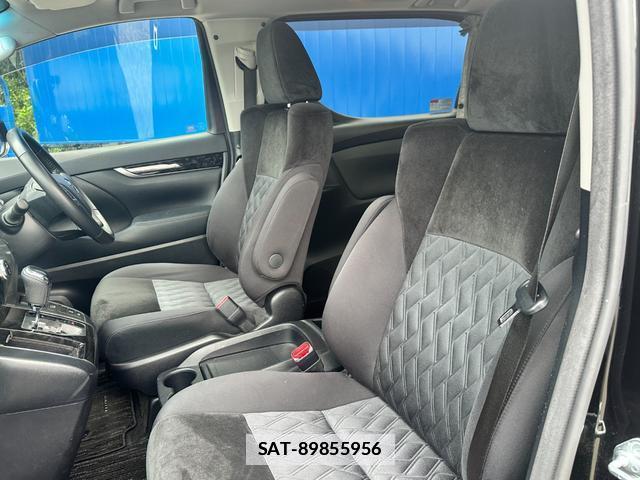 Toyota VELLFIRE 2021-03 7803564-12