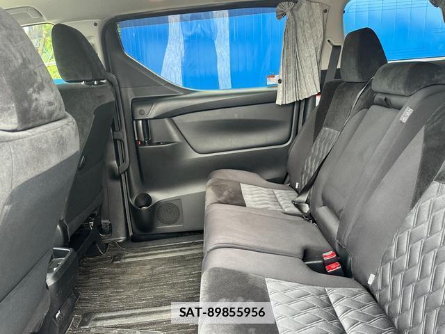 Toyota VELLFIRE 2021-03 7803564-13