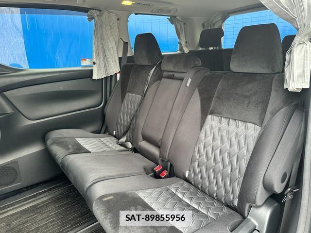 Toyota VELLFIRE 2021-03 7803564-14