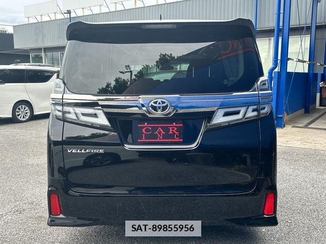 Toyota VELLFIRE 2021-03 7803564-6