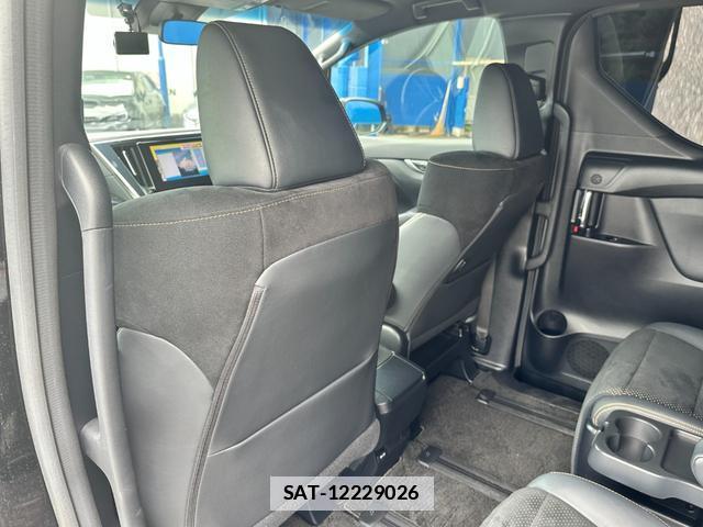 Toyota VELLFIRE 2020-10 7803593-10