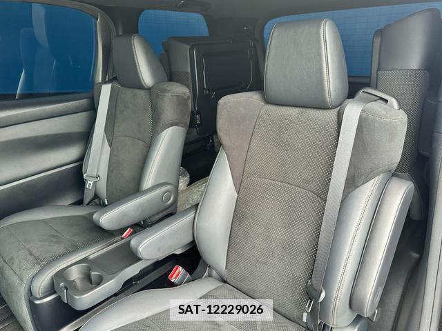 Toyota VELLFIRE 2020-10 7803593-8