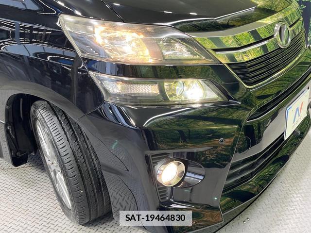 Toyota VELLFIRE 2014-10 7803749-12