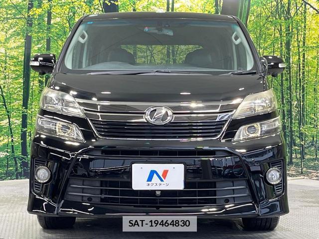 Toyota VELLFIRE 2014-10 7803749-14