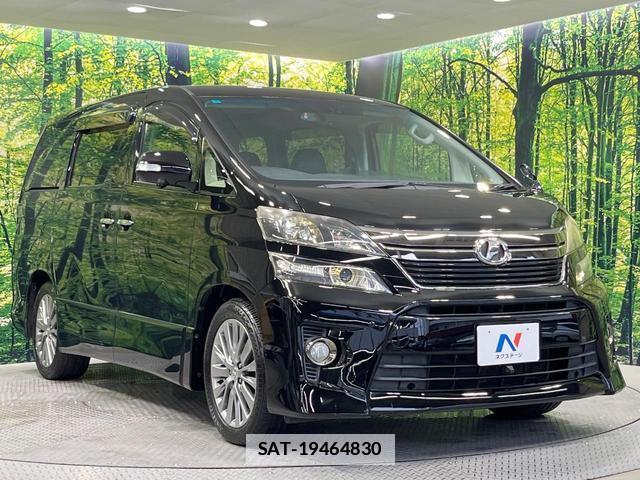 Toyota VELLFIRE 2014-10 7803749-16
