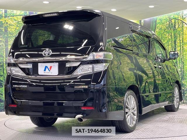 Toyota VELLFIRE 2014-10 7803749-17