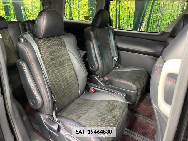 Toyota VELLFIRE 2014-10 7803749-8