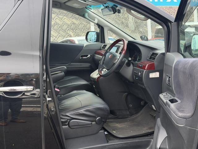 Toyota VELLFIRE 2008-07 7803877-14