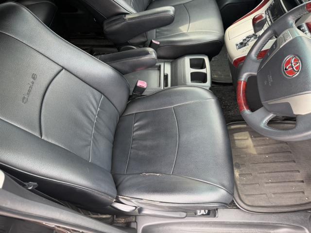Toyota VELLFIRE 2008-07 7803877-15