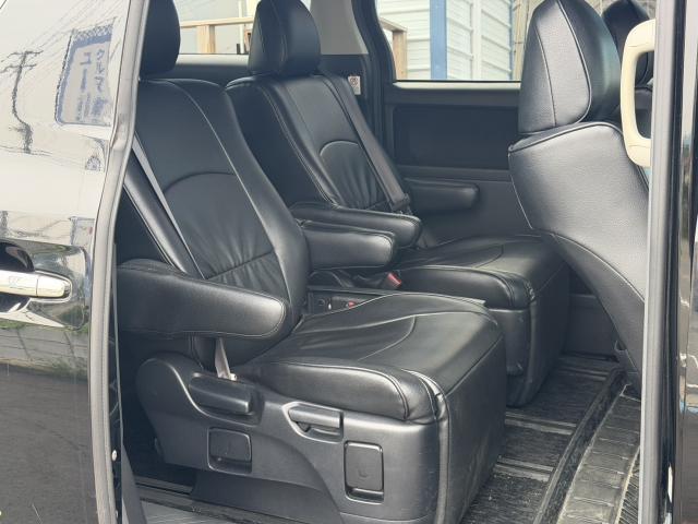Toyota VELLFIRE 2008-07 7803877-16