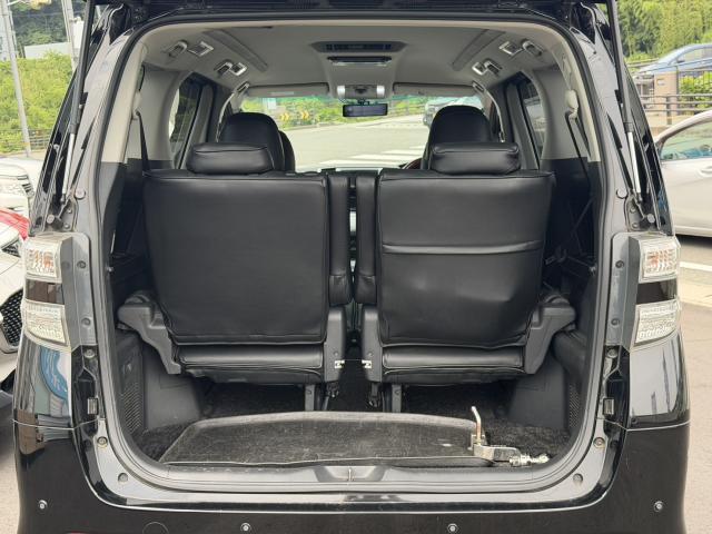 Toyota VELLFIRE 2008-07 7803877-18