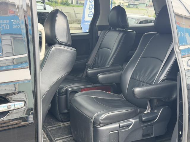 Toyota VELLFIRE 2008-07 7803877-19