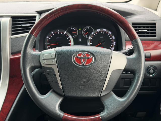 Toyota VELLFIRE 2008-07 7803877-9