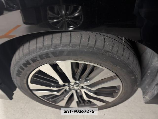 Toyota VELLFIRE 2020-10 7804035-10