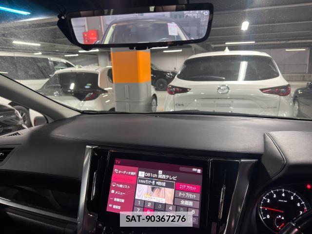 Toyota VELLFIRE 2020-10 7804035-15