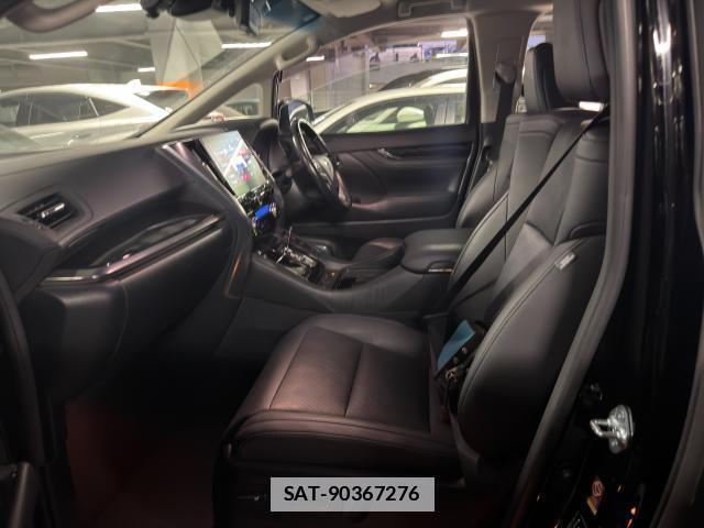 Toyota VELLFIRE 2020-10 7804035-16