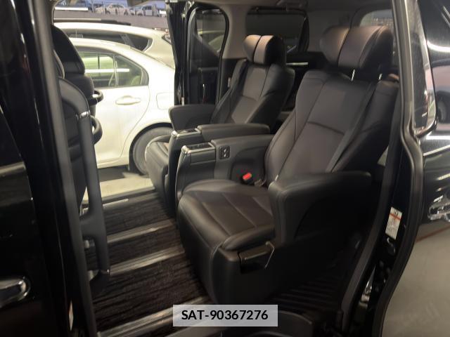 Toyota VELLFIRE 2020-10 7804035-17